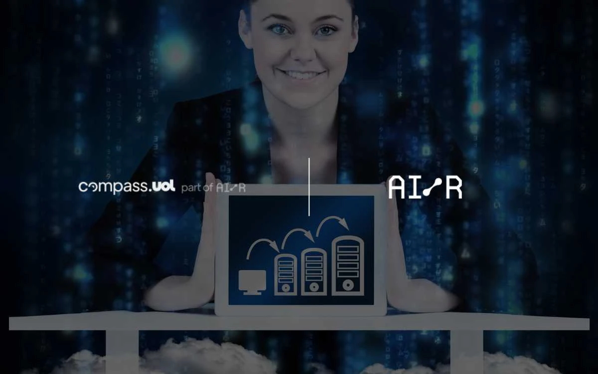 Compass UOL Renews AWS MSP Partner Status for AI-Driven Cloud Solutions