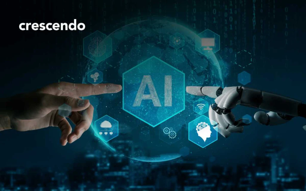 Crescendo Expands Augmented AI Platform with Agentic AI & CX Data Assistant