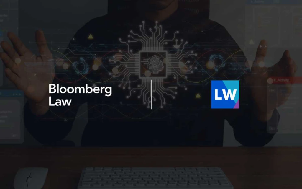 Bloomberg Law to Showcase AI-Powered Legal Tech at Legalweek 2025