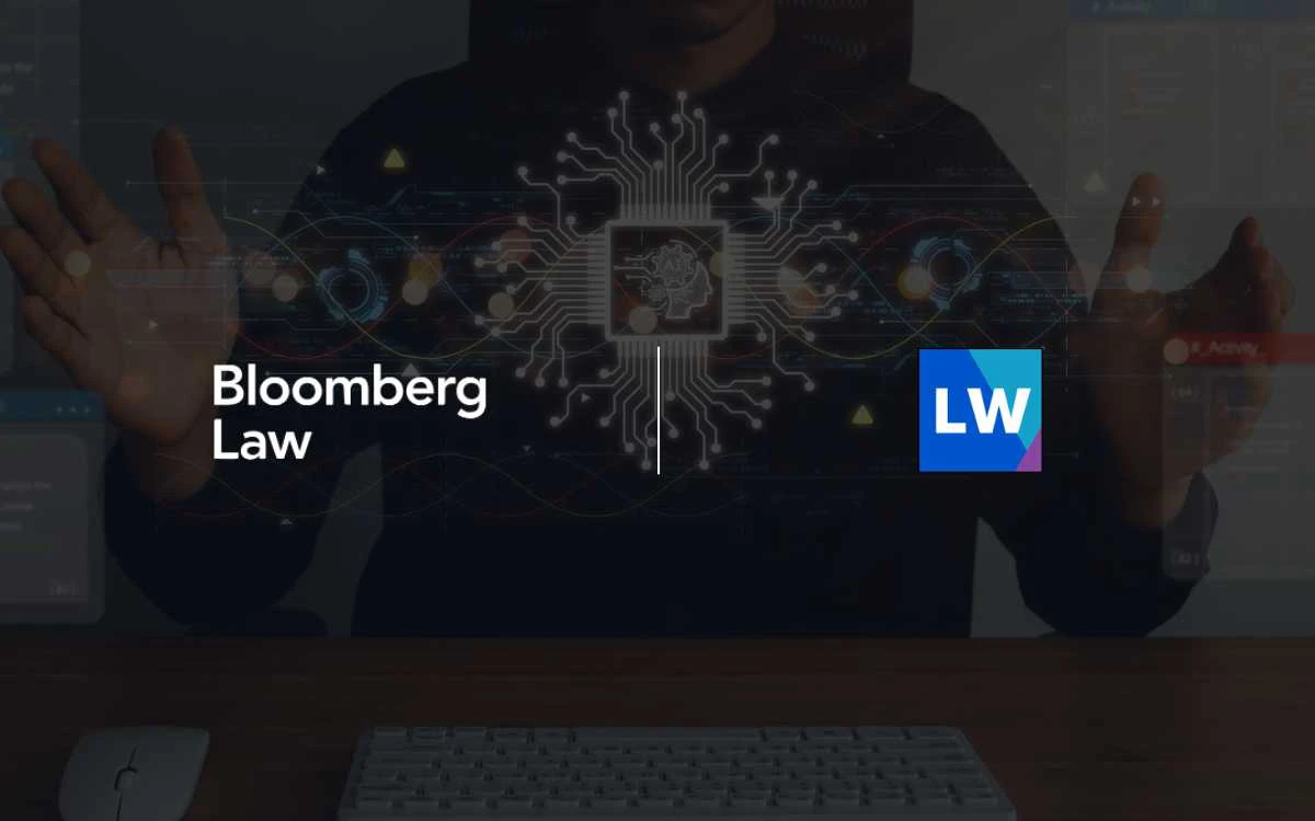 Bloomberg Law to Showcase AI-Powered Legal Tech at Legalweek 2025