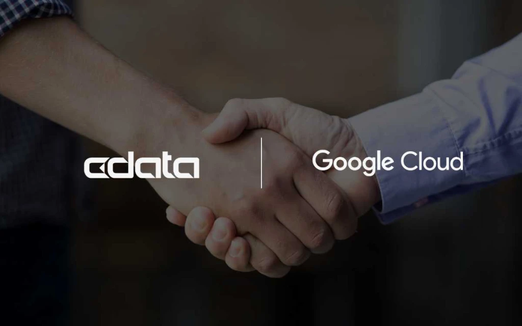 CData Expands Google Cloud Partnership to Enhance Data Connectivity