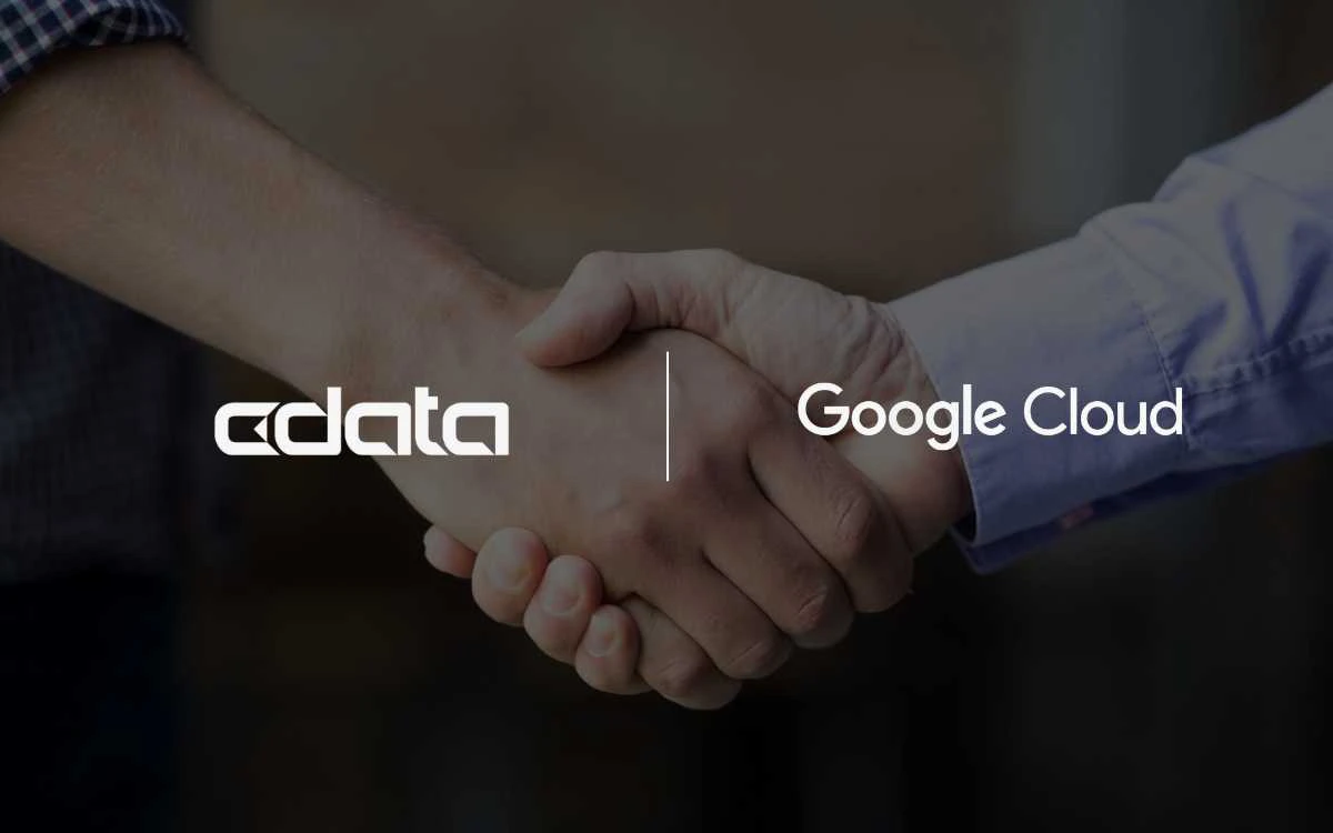 CData Expands Google Cloud Partnership to Enhance Data Connectivity