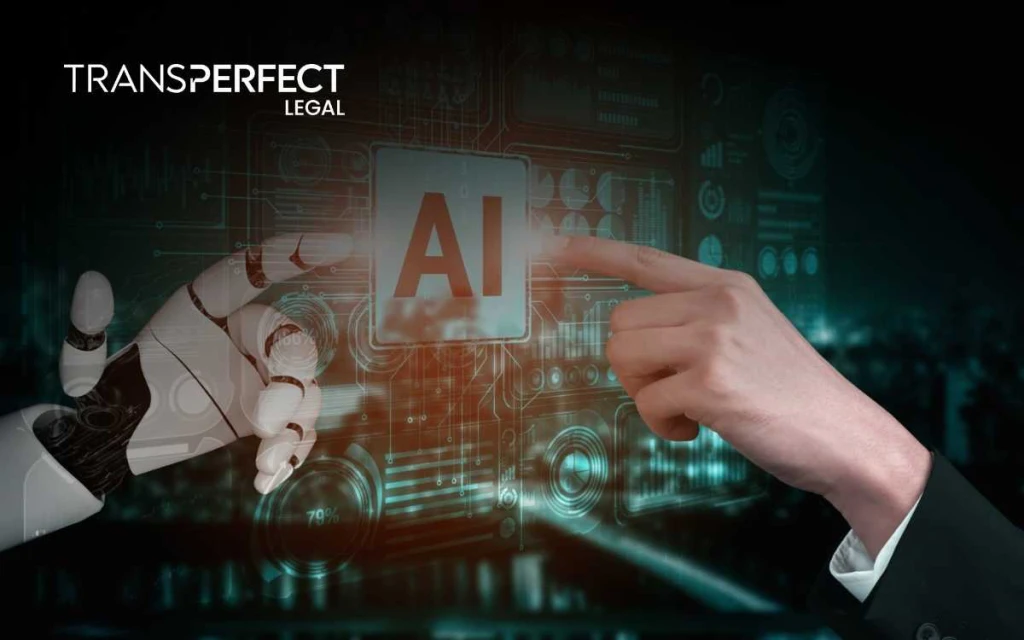 TransPerfect Legal Partners with eDiscovery AI to Transform Legal Discovery