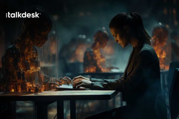 Talkdesk Unveils AI-Powered Knowledge Creator for Seamless CX