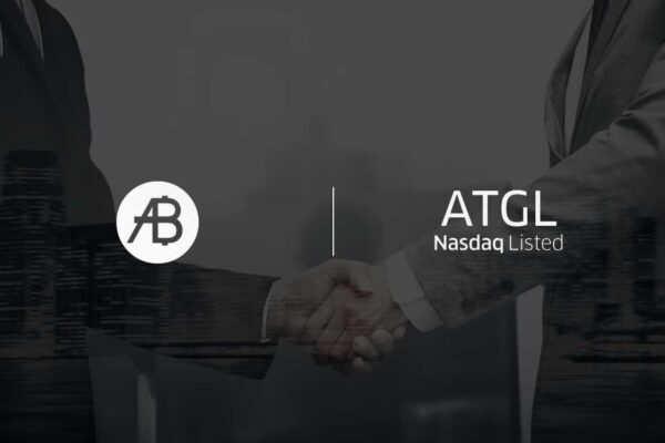 AB DAO & ATGL Partner to Advance AI & Blockchain in Supply Chains