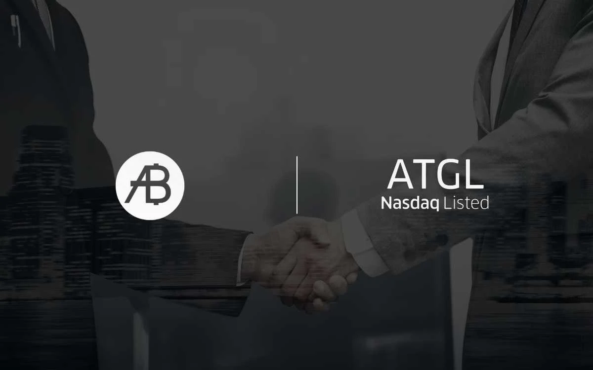 AB DAO & ATGL Partner to Advance AI & Blockchain in Supply Chains