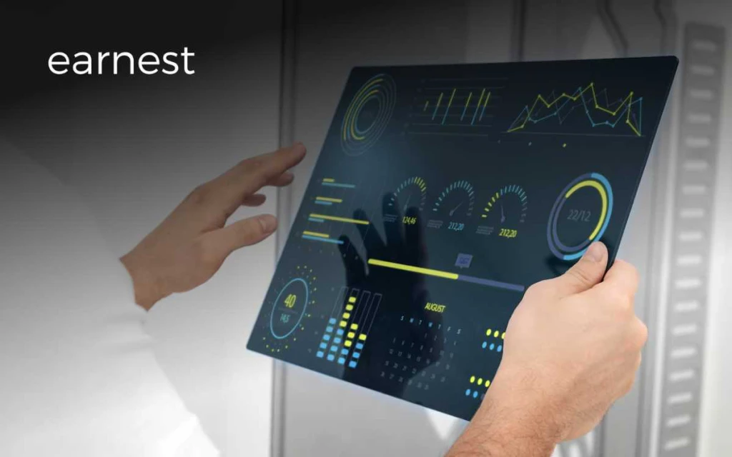 Earnest Analytics Enhances Dash with AI-Powered Data Summaries