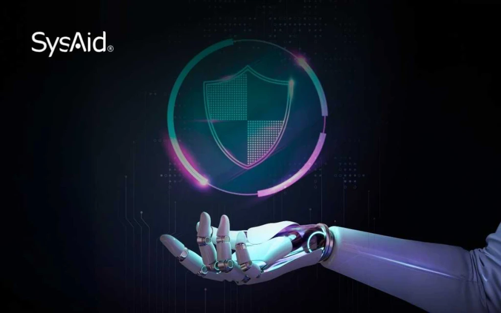 SysAid AI Agents: The Future of ITSM Automation