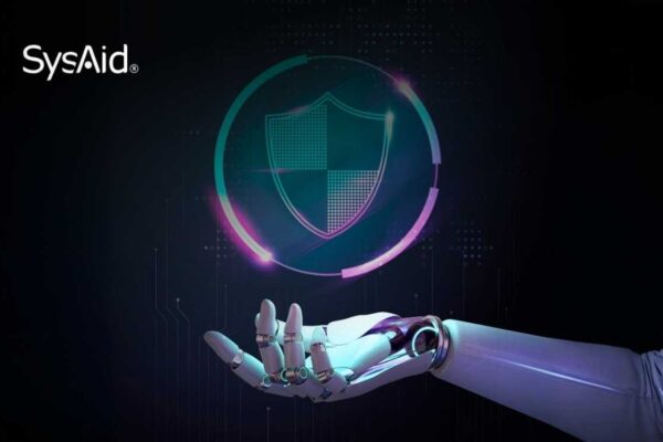 SysAid AI Agents: The Future of ITSM Automation