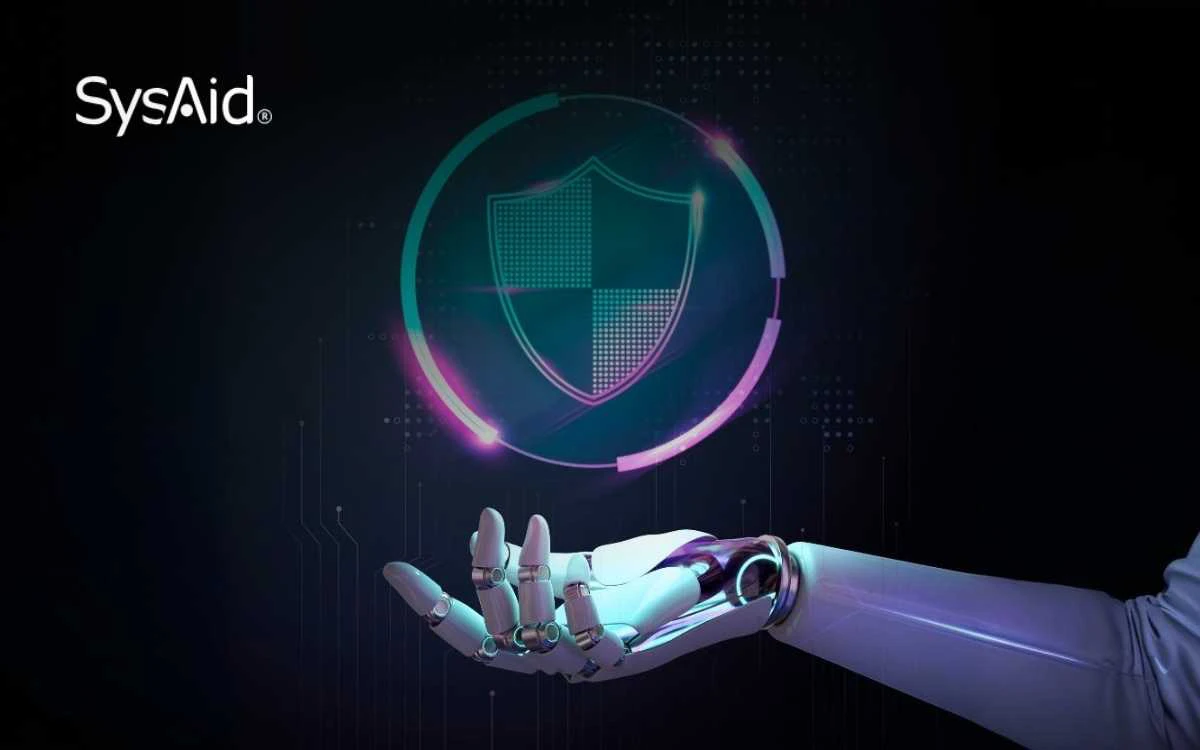 SysAid AI Agents: The Future of ITSM Automation