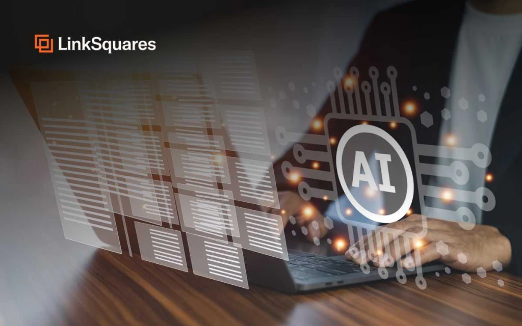 LinkSquares Unveils Agentic AI for Smarter Contract Lifecycle Management