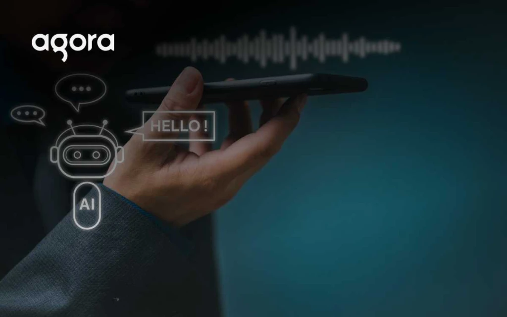 Agora Unveils Conversational AI Engine for Real-Time Voice Engagement