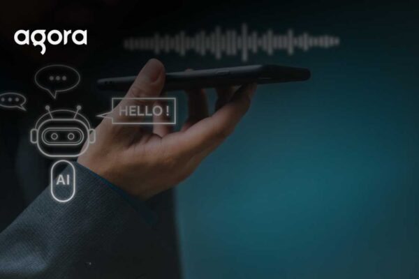 Agora Unveils Conversational AI Engine for Real-Time Voice Engagement