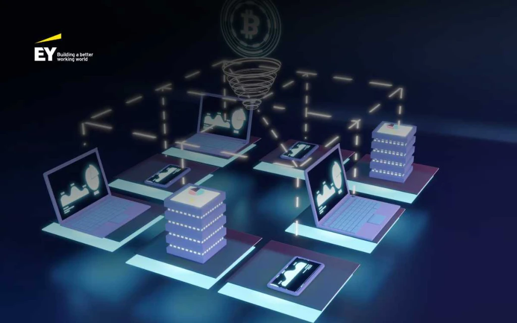 EY Launches AI-Powered Smart Contract Review for Enhanced Security