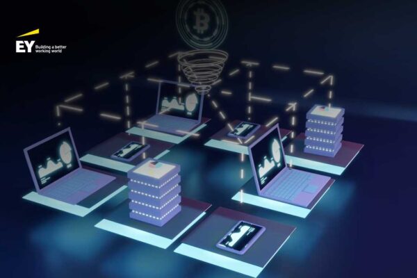 EY Launches AI-Powered Smart Contract Review for Enhanced Security