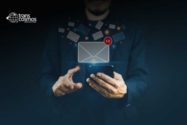 transcosmos Launches trans-AI Answer for Automated Customer Support