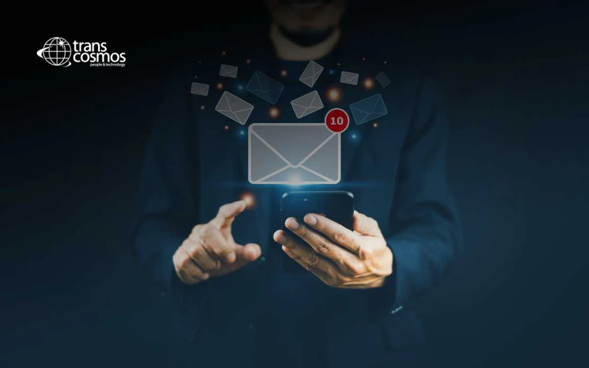 transcosmos Launches trans-AI Answer for Automated Customer Support