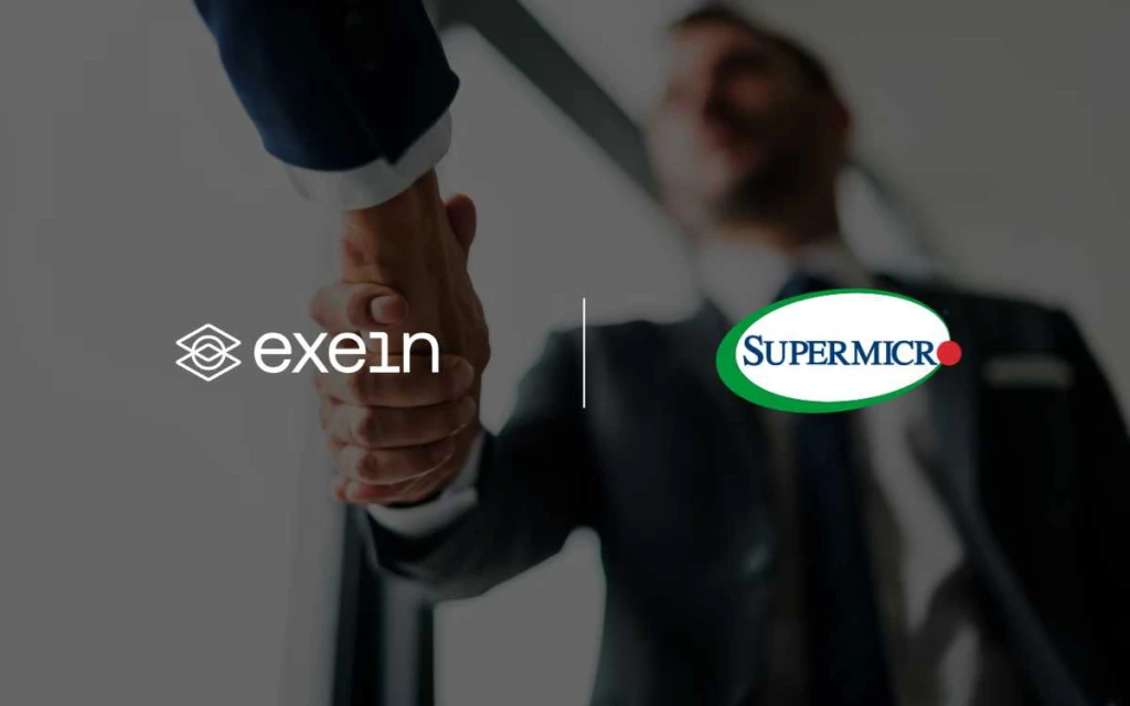 Exein and Supermicro Partner to Strengthen IoT Cybersecurity