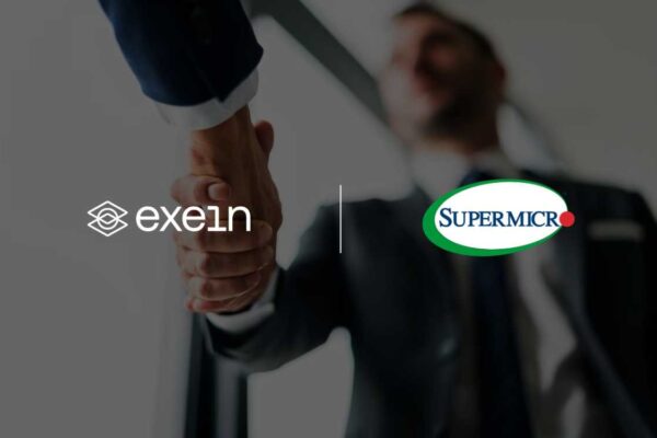 Exein and Supermicro Partner to Strengthen IoT Cybersecurity