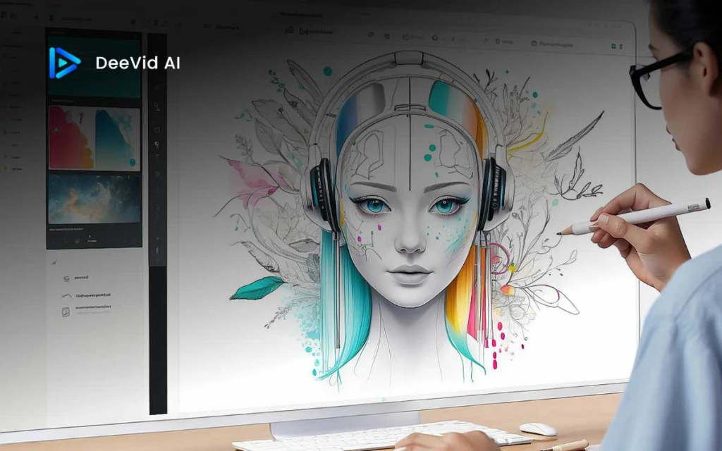 Deevid AI Expands with AI Image & Ad Generators for Seamless Content Creation