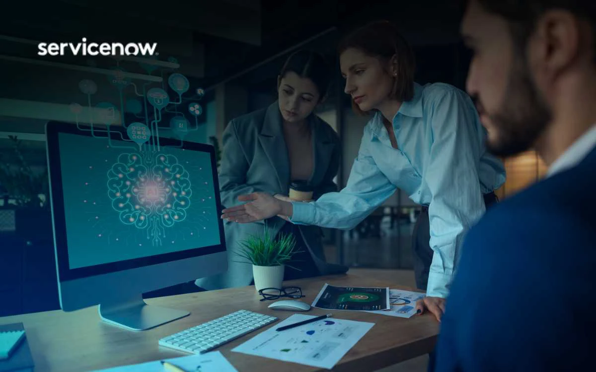 ServiceNow Yokohama Release Introduces AI-Powered Workflow Automation