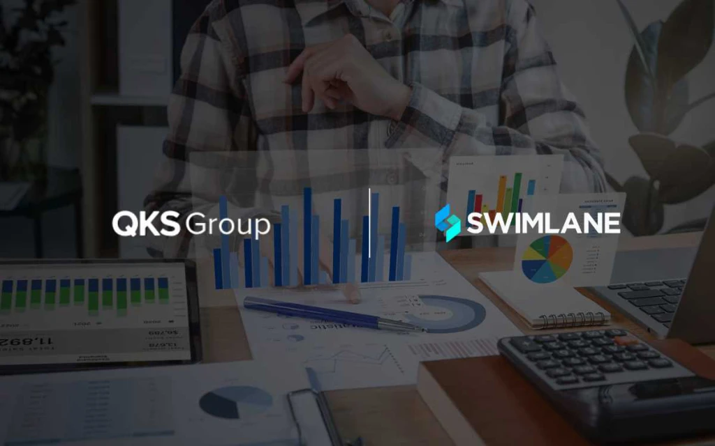 Swimlane Named Leader in SOAR & 'Ace Performer' in SPARK Matrix 2025