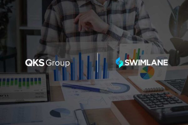 Swimlane Named Leader in SOAR & 'Ace Performer' in SPARK Matrix 2025