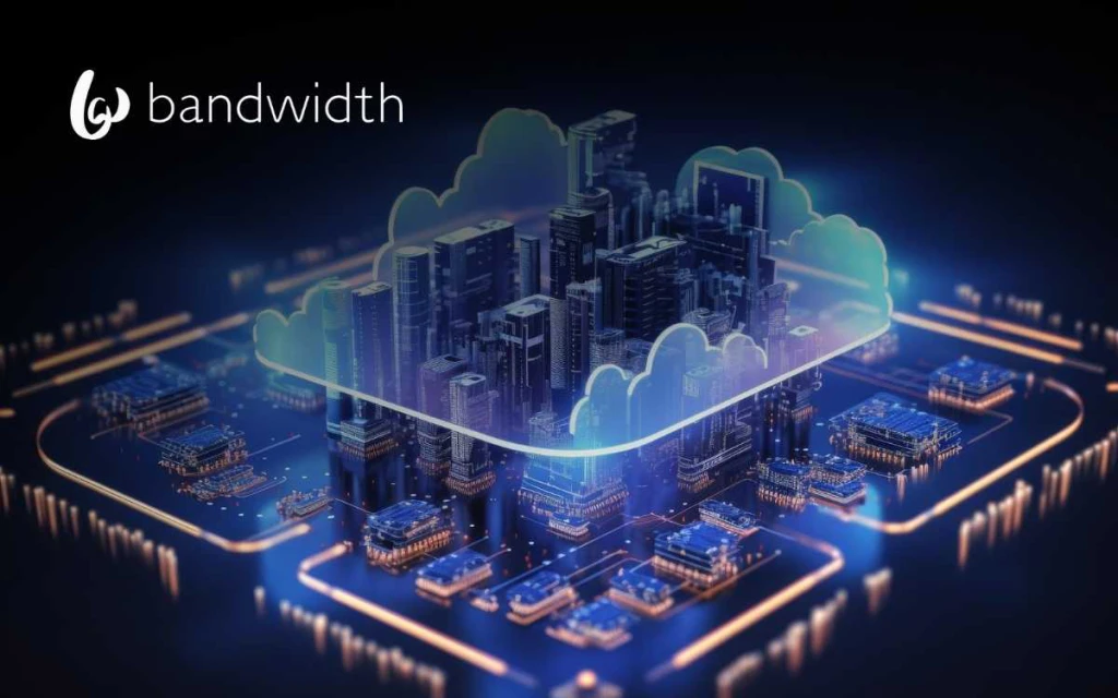 Bandwidth Showcases AI-Ready Cloud Communications at Enterprise Connect