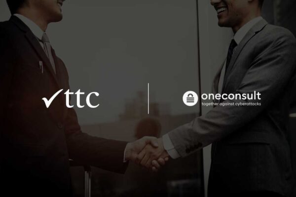 TTC Global Partners with Oneconsult to Strengthen Digital Security Assurance