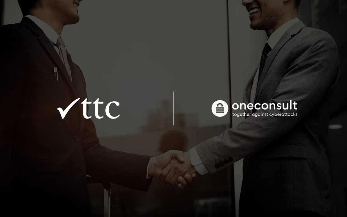 TTC Global Partners with Oneconsult to Strengthen Digital Security Assurance