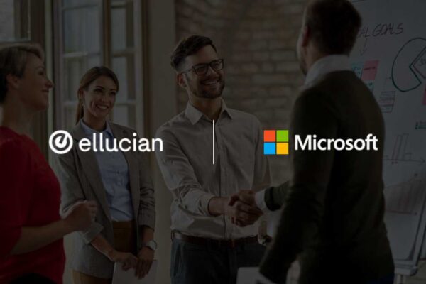 Ellucian Expands CRM Innovation with Microsoft Partnership