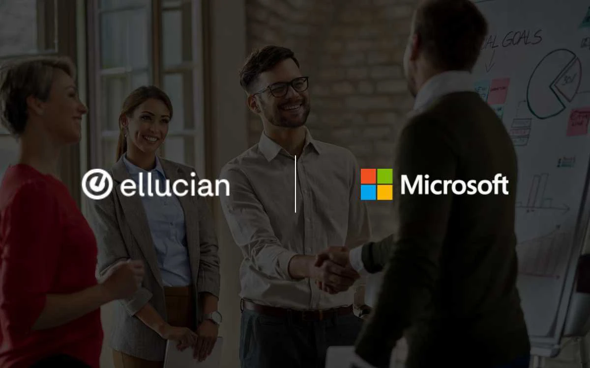Ellucian Expands CRM Innovation with Microsoft Partnership