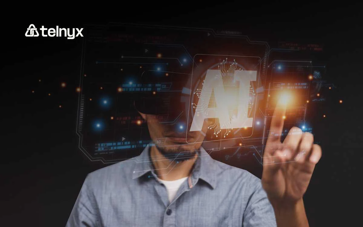 Telnyx Launches No-Code AI Voice Assistant Builder for Businesses
