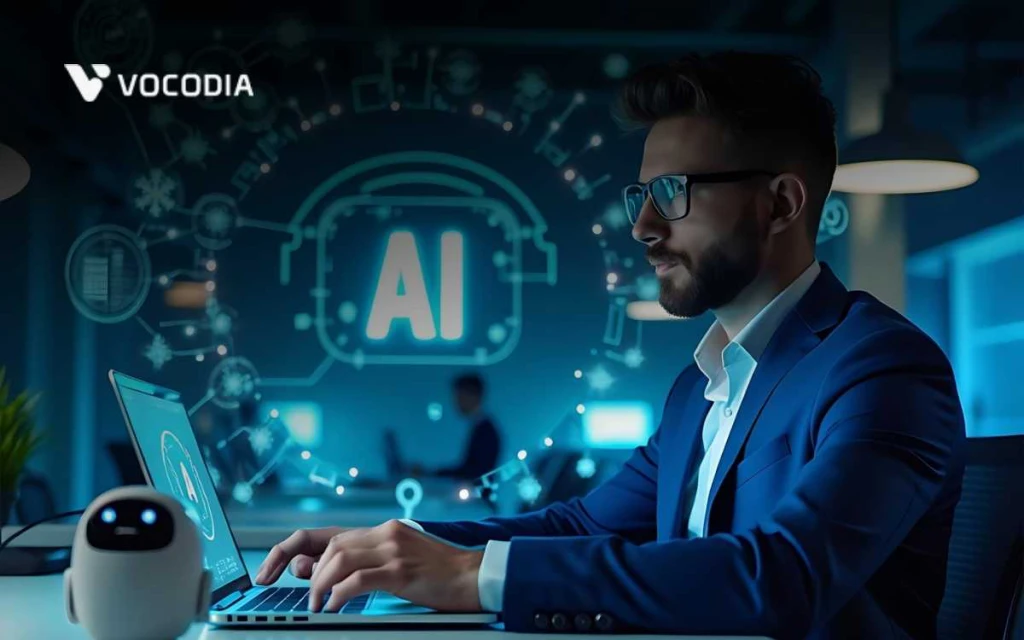 Vocodia Unveils AI Chat & Voice Platform for Developers