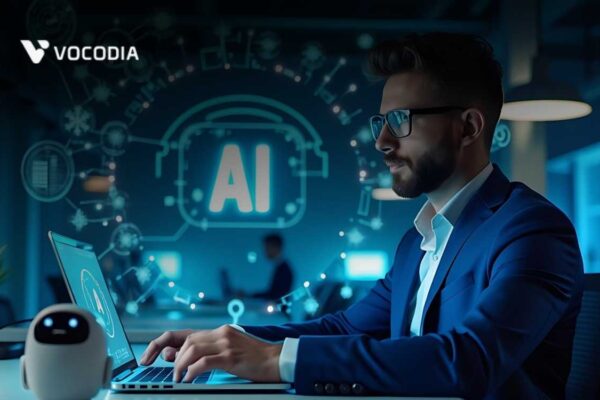 Vocodia Unveils AI Chat & Voice Platform for Developers