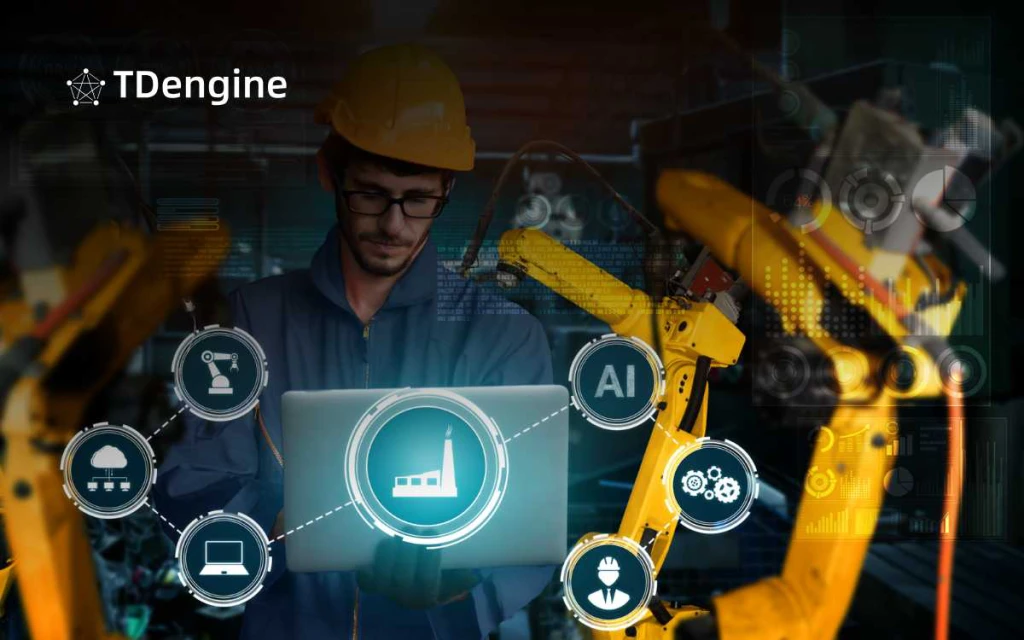 TDengine Launches TDgpt: AI-Powered Time-Series Analytics for Industry