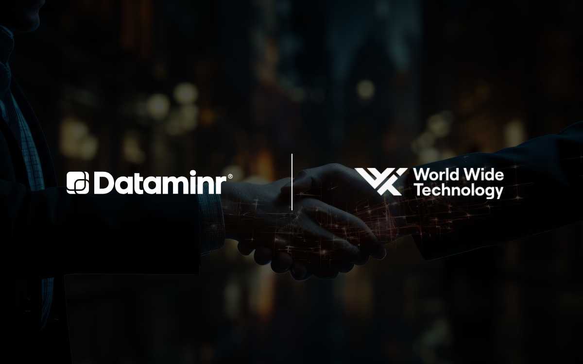Dataminr & WWT Partner to Build Unified Cyber-Physical Security Platform