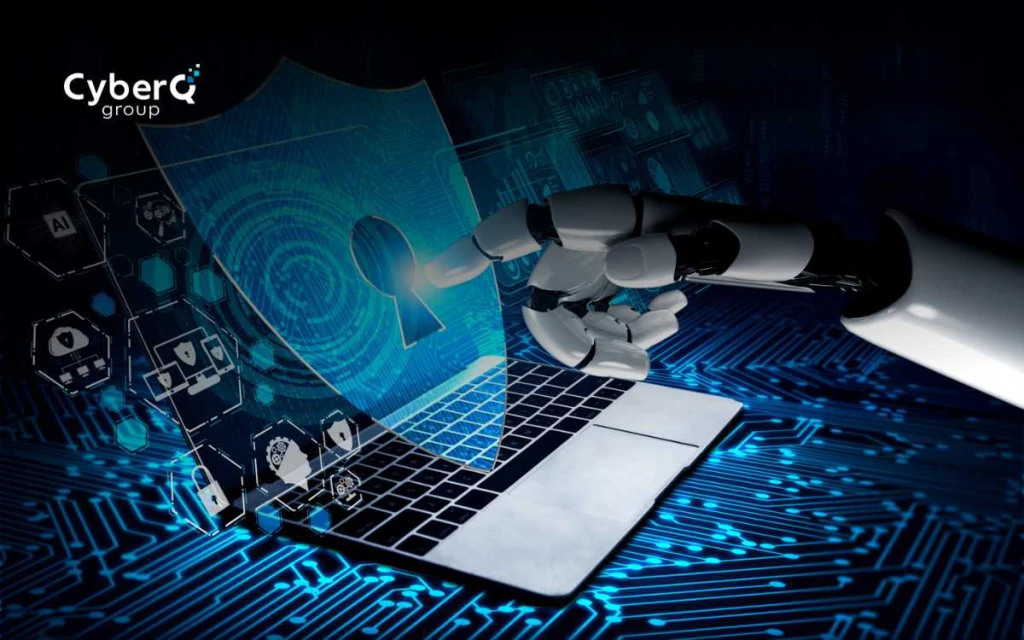 CyberQ Group Unveils AI Advisory Board & ‘Q’ for Cybersecurity Innovation