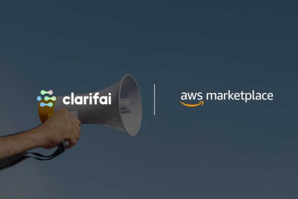 Clarifai Joins AWS Marketplace to Enhance AI Deployment & Orchestration