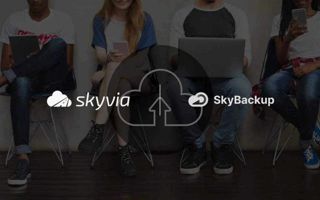 Skyvia Launches SkyBackup: A Robust Backup Solution for HubSpot Users