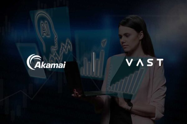 Akamai Partners with VAST Data to Advance AI Inference at the Edge