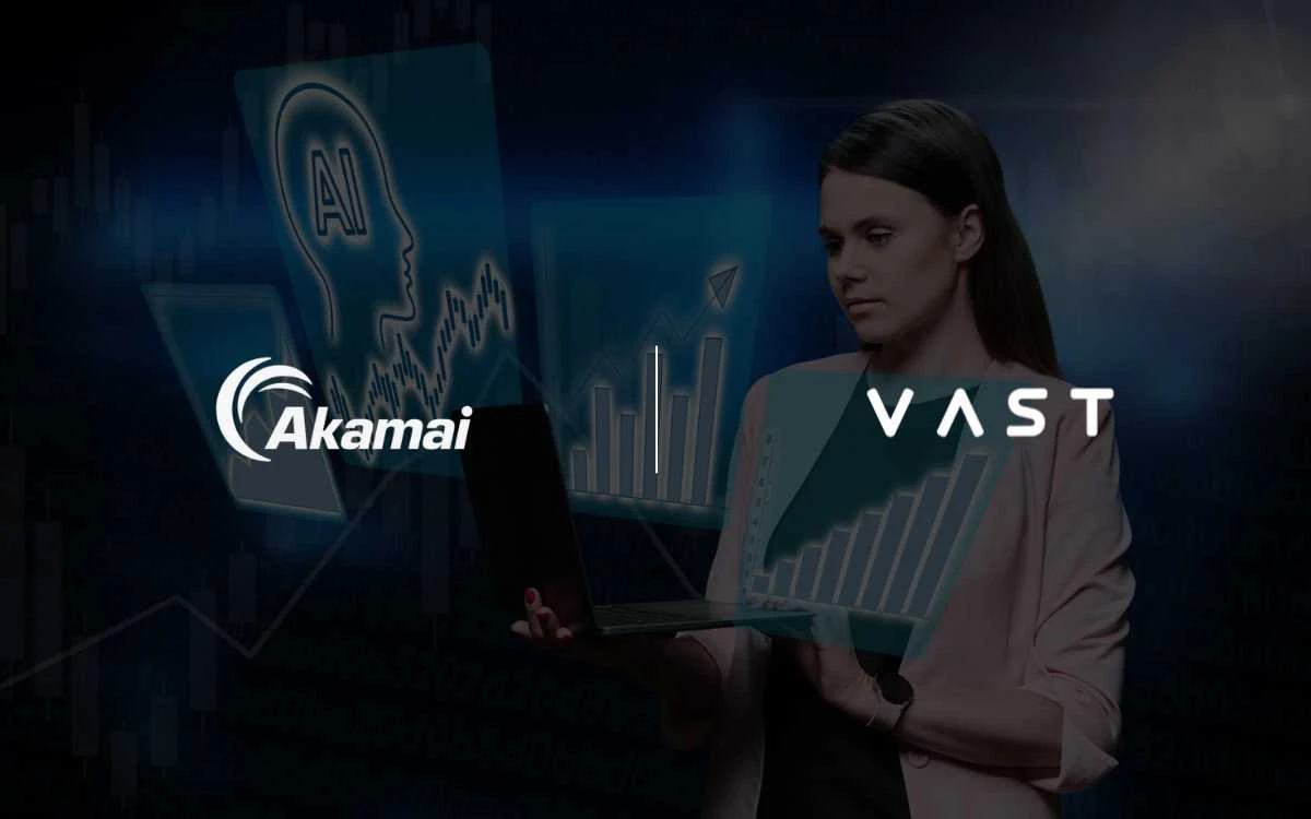 Akamai Partners with VAST Data to Advance AI Inference at the Edge