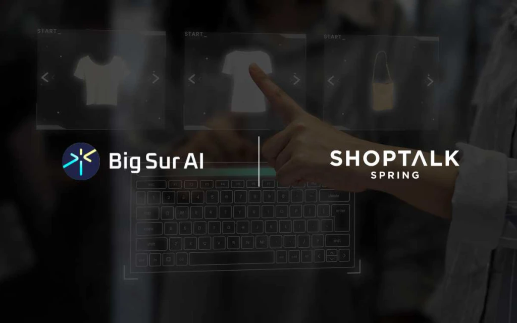 Big Sur AI Unveils AI E-Commerce Suite & Innovators Program at Shoptalk 2025
