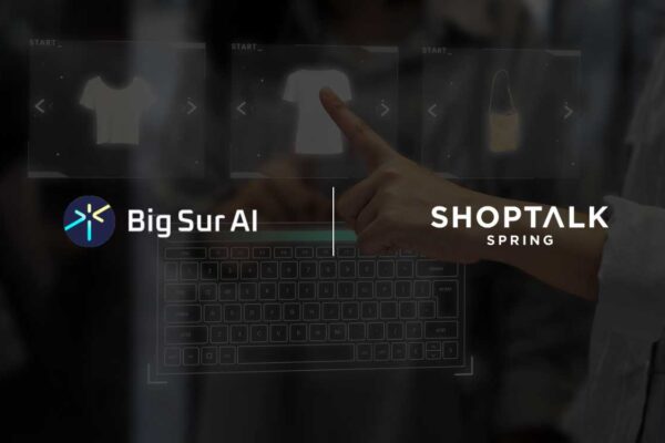Big Sur AI Unveils AI E-Commerce Suite & Innovators Program at Shoptalk 2025
