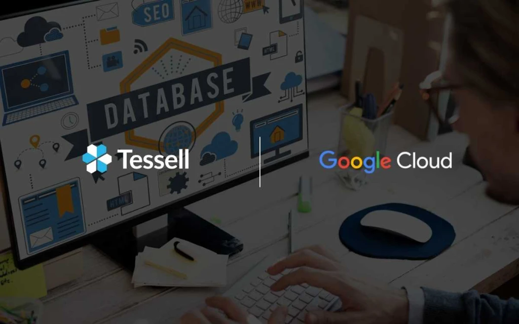 Tessell Expands DBaaS to Google Cloud Marketplace for Seamless Cloud Migration