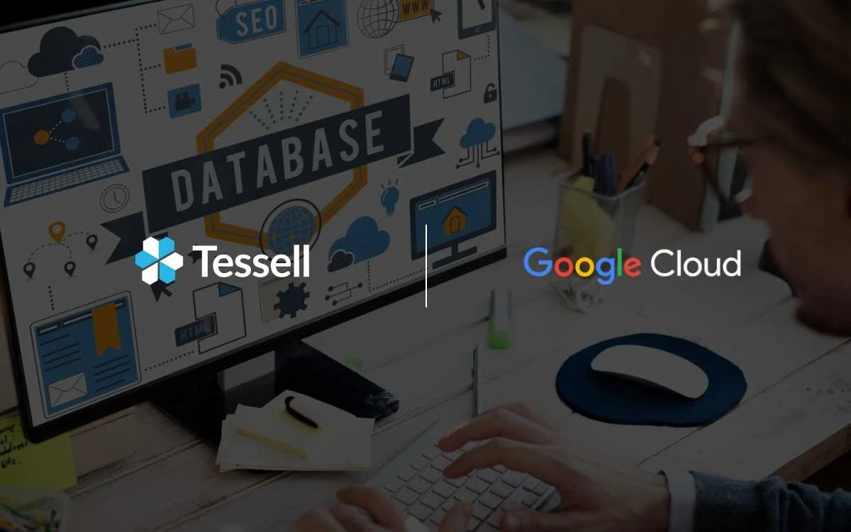 Tessell Expands DBaaS to Google Cloud Marketplace for Seamless Cloud Migration
