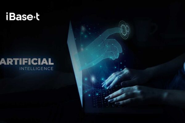 iBase-t Unveils Solumina ScanAI: AI-Powered Document Digitization