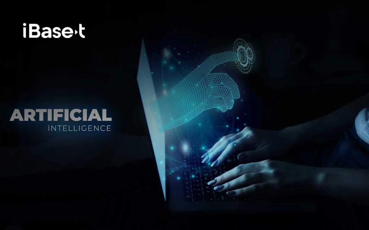 iBase-t Unveils Solumina ScanAI: AI-Powered Document Digitization