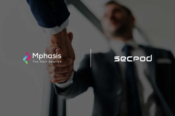 Mphasis Partners with SecPod to Elevate Cybersecurity with AI-Driven Vulnerability Management