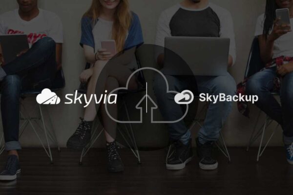 Skyvia Launches SkyBackup: A Robust Backup Solution for HubSpot Users